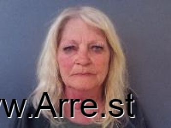 Donna C Sampson Mugshot