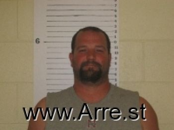 Dustin Keith Harris Mugshot