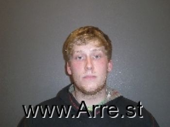 Dustin J Long Mugshot