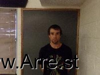 Dustin A Moorhead Mugshot