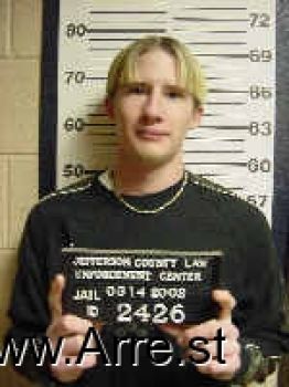 Dustin D Richardson Mugshot