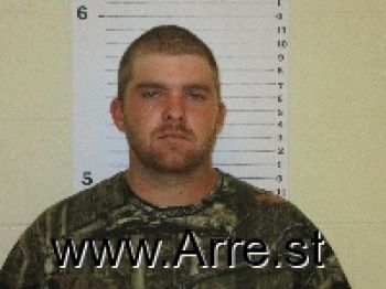 Dylan Joseph Henson Mugshot