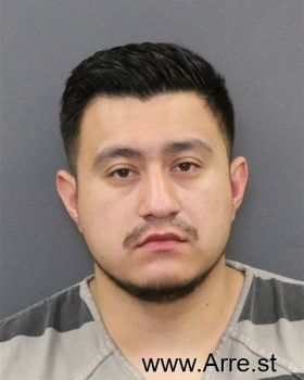 Edwin  Ortega Mugshot