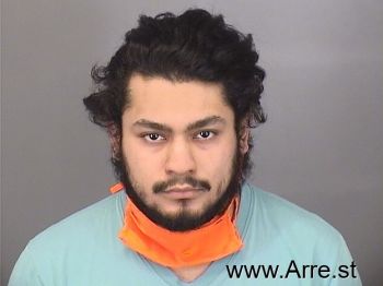 Edwin  Ortega Mugshot