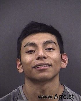 Eliazar Eus Gonzalez Lopez Mugshot