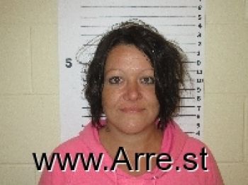 Elizabeth Nola Lucas Mugshot