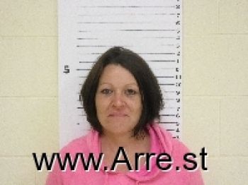 Elizabeth Nola Lucas Mugshot