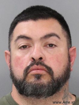 Eric  Archuleta Mugshot