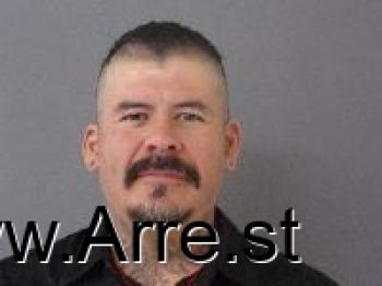 Eric A Corral Mugshot