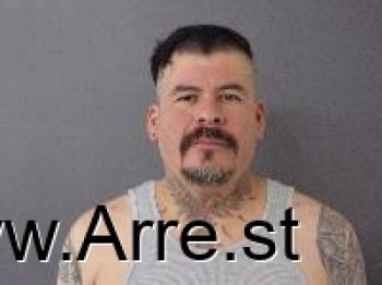 Eric A Corral-gonzalez Mugshot