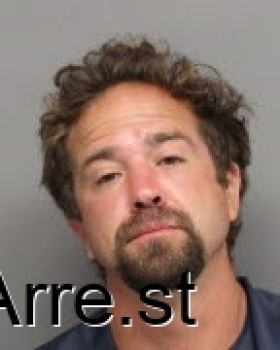 Eric  Eggleston Mugshot