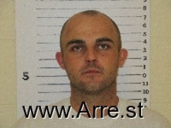 Eric Landon Everhart Mugshot