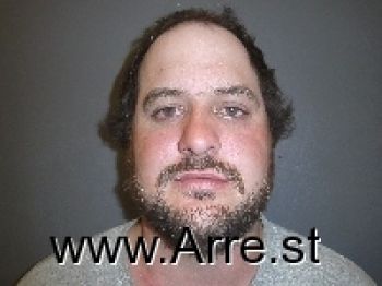 Eric C Heller Mugshot