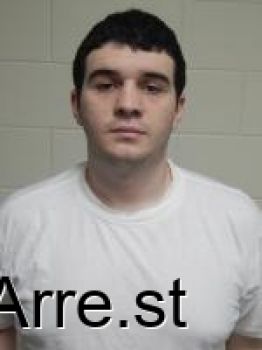 Eric M Lane Mugshot