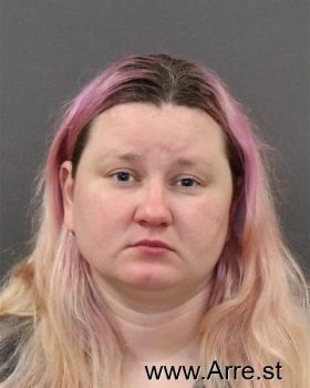 Erica Junette Cochran Mugshot