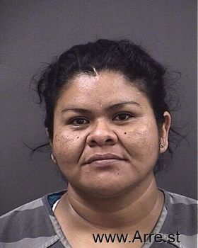 Evelin Guadalupe Lopez Mugshot