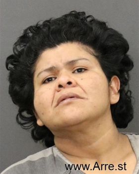 Evelin Guadalupe Lopez Mugshot