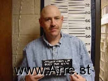 Everett Robert Dehnert Mugshot