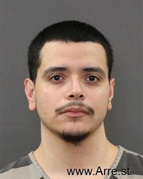 Felipe Hernandez Molina Mugshot