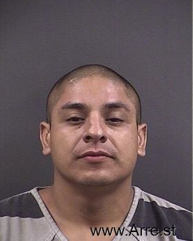 Fernando B Cruz Mugshot