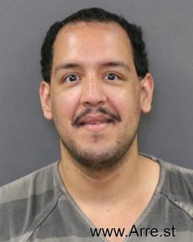 Francisco Edwardo Madrigal Mugshot