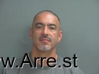 Francisco Javier Martinez Mugshot