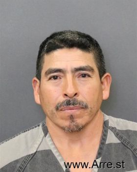 Francisco  Mendoza-garcia Mugshot