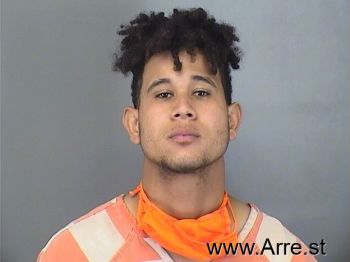 Franklin  Rodriguez-moreta Mugshot