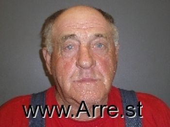 Fred H Achtemeier Mugshot