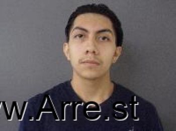 Gabriel  Delgado Mugshot