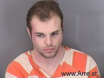 Gage M Walter Mugshot