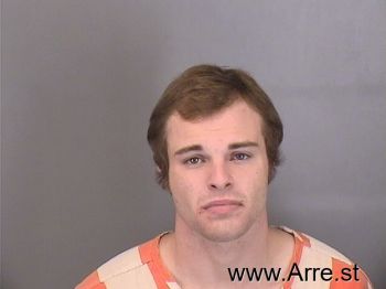 Gage M Walter Mugshot