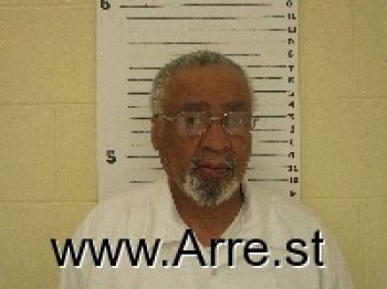 Gary Lee Carter Mugshot