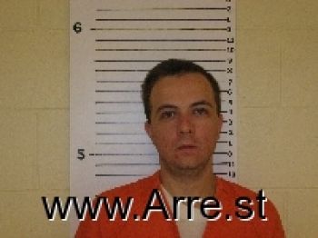 Gary Keith Meadows Mugshot