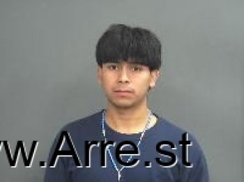 Geovany  Gomez Mugshot