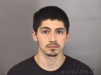 Giovani  Alameda Mugshot