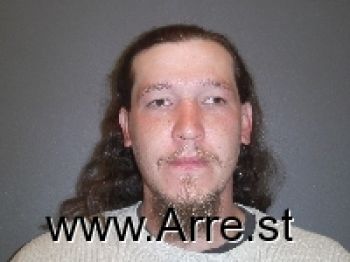 Glen R Breeden Mugshot