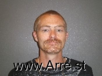 Grant J Hoferer Mugshot