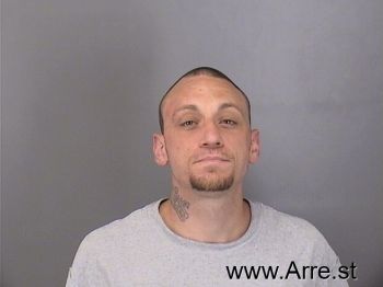 Gregory Allen Lett Mugshot