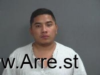 Guillermo  Ruiz Mugshot