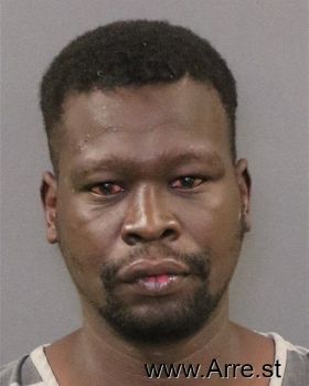 Gum Deng Mark Atem Mugshot