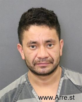 Gustavo  Garcia Garcia Mugshot