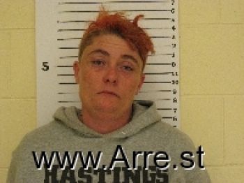 Heather Dawn Davis Mugshot