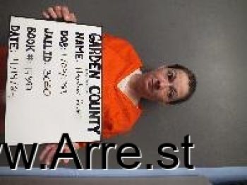 Heather Janelle Prue Mugshot