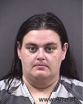 Heather Dawn Szafrajda Mugshot