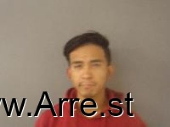 Hector Manuel Leon Tunchez Mugshot