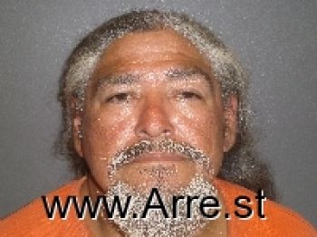 Henry Tennent Alvarez Mugshot