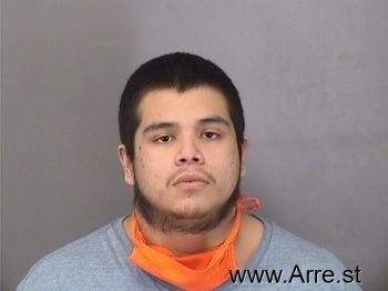 Henry Sebastian Flores-cortes Mugshot