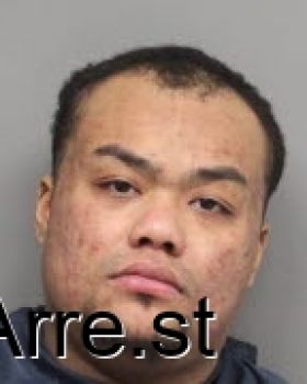 Hieu  Nguyen Mugshot