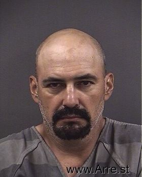 Horacio  Aguilar-arias Mugshot